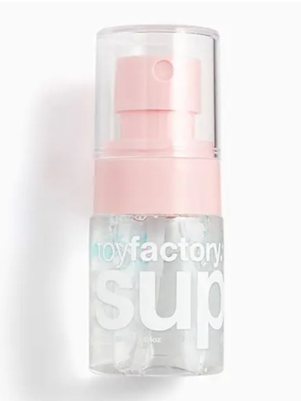 Toyfactory Superset® Hyaluronic Acid Setting Spray Mini 30ml BRAND WITH/SEALED